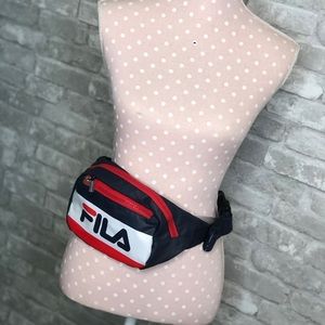 FILA Fanny Pack